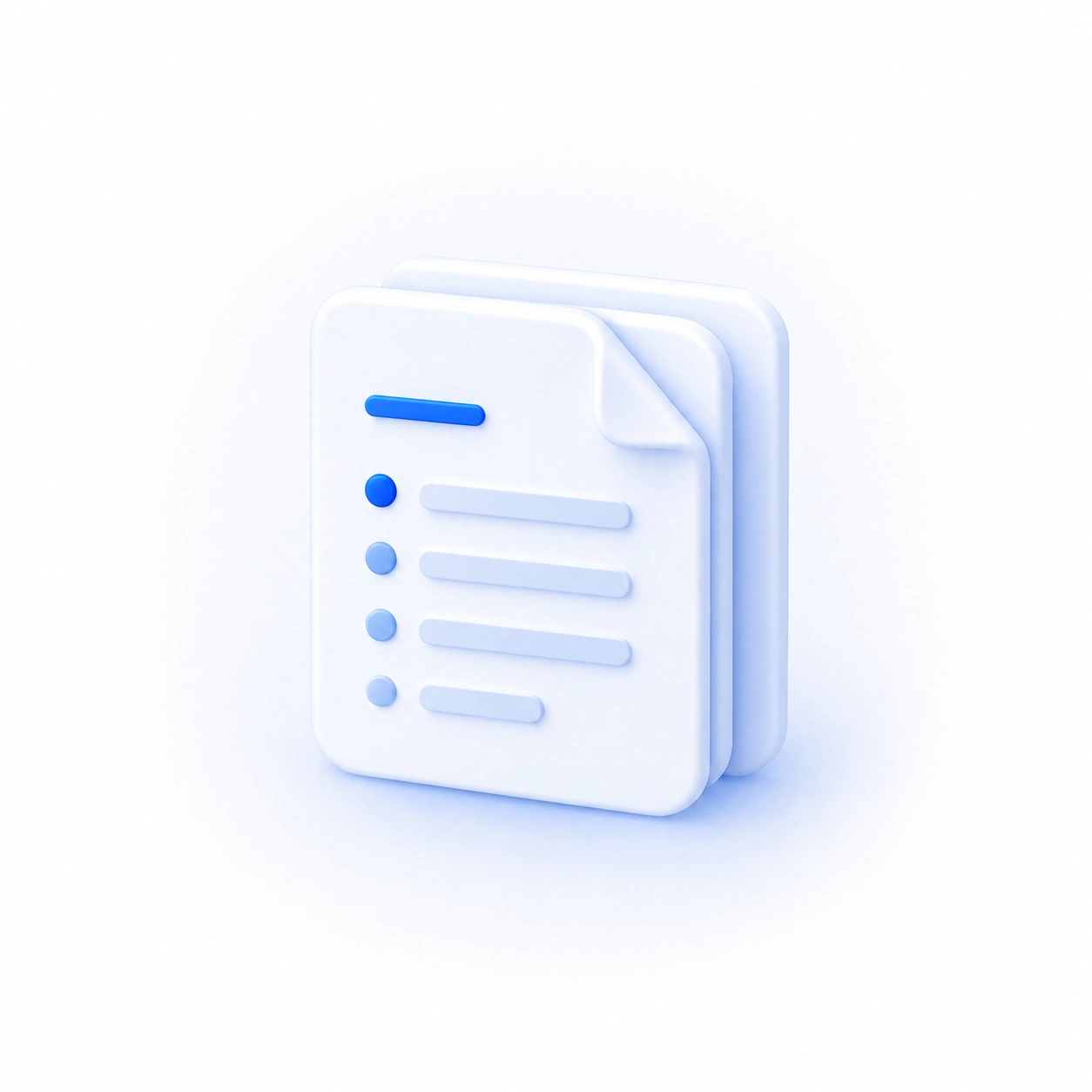 Documentation icon