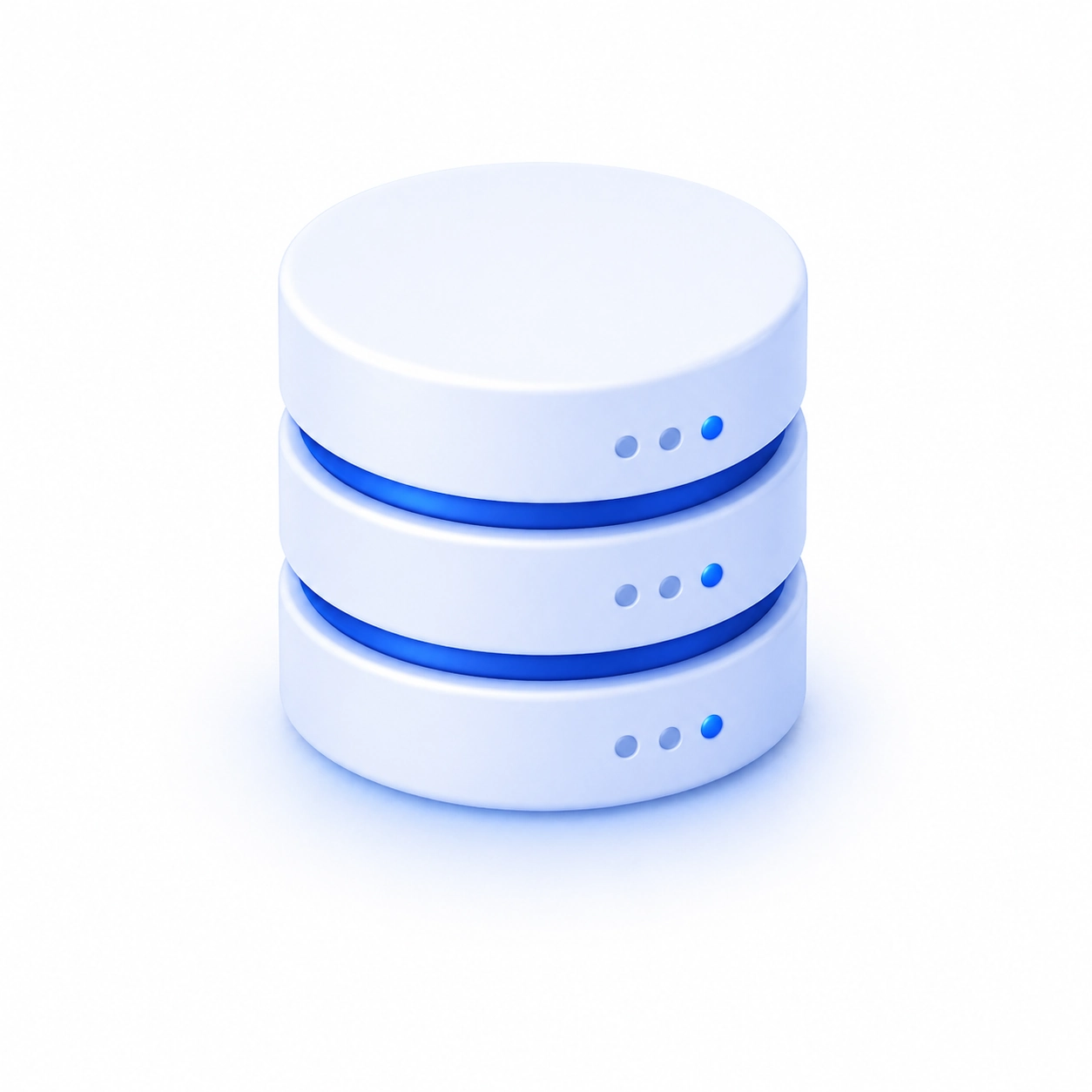 Oracle DWH icon
