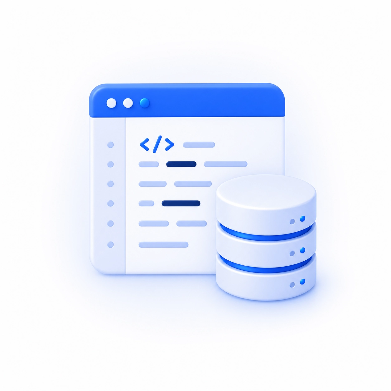 SQL icon