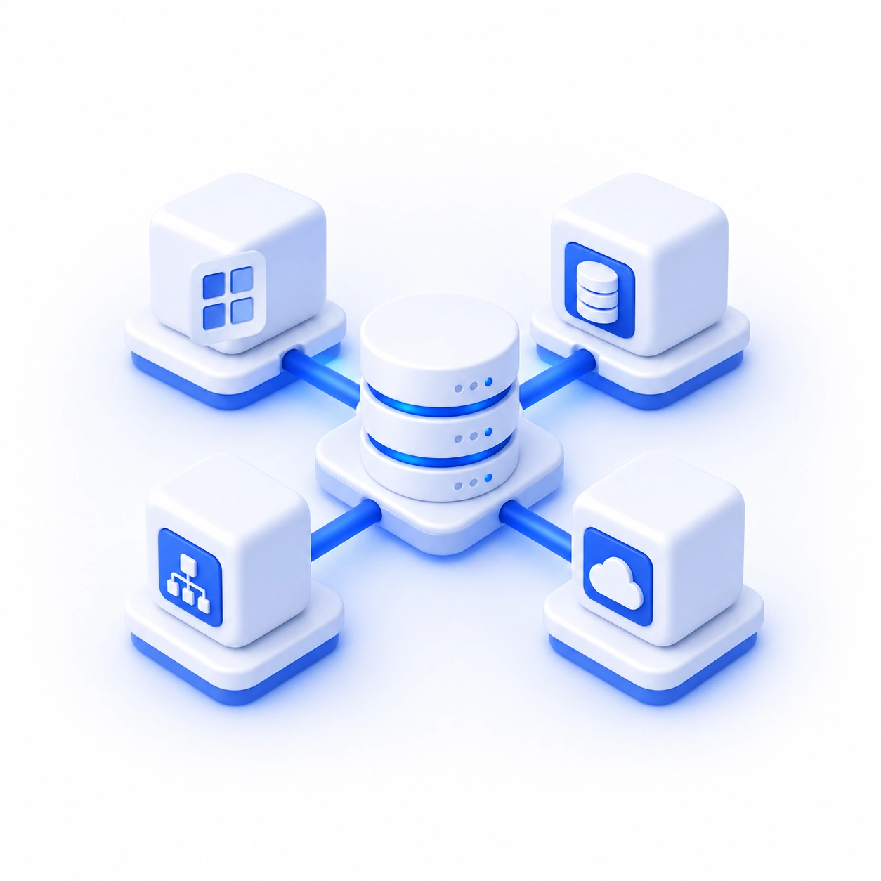 Systems thinking icon