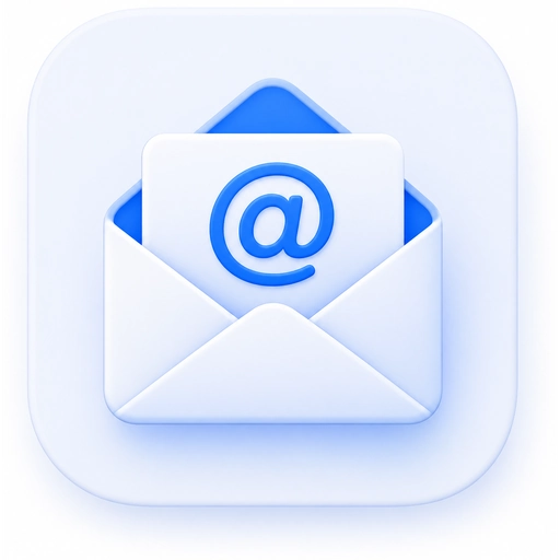Email icon