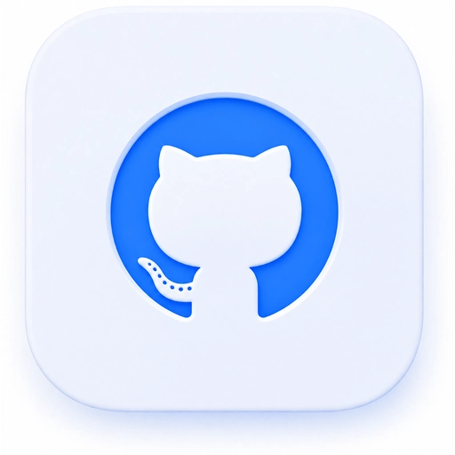 GitHub icon