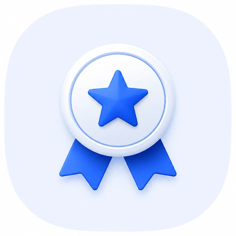 Years in IT icon